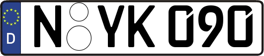 N-YK090