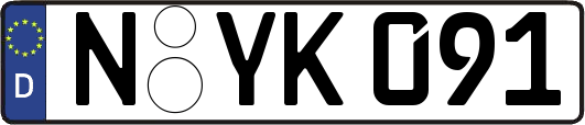 N-YK091