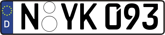 N-YK093