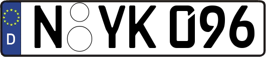 N-YK096