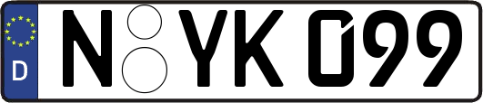 N-YK099
