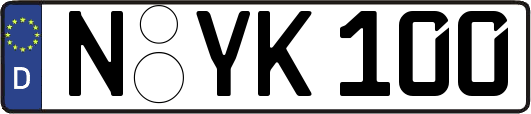 N-YK100
