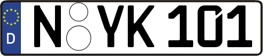 N-YK101
