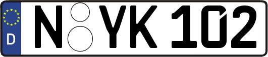 N-YK102