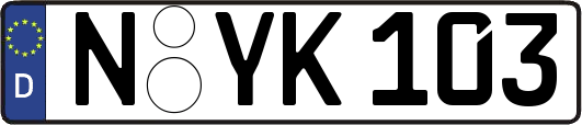 N-YK103
