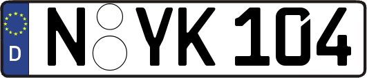 N-YK104