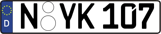 N-YK107