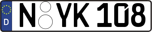 N-YK108