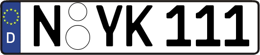 N-YK111
