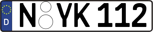 N-YK112