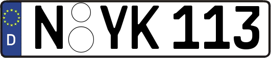 N-YK113