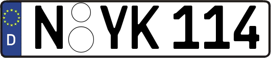 N-YK114