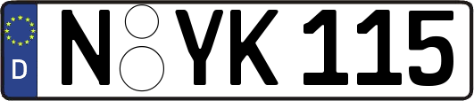 N-YK115