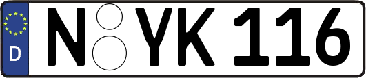 N-YK116