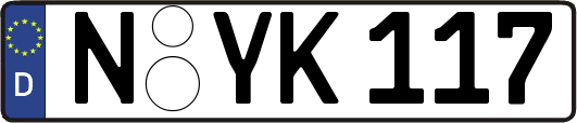 N-YK117