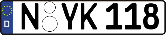N-YK118