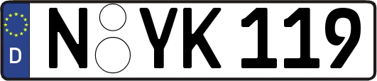 N-YK119