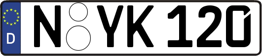 N-YK120