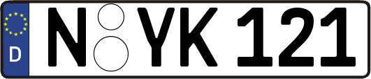N-YK121