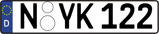 N-YK122