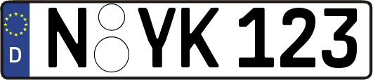 N-YK123