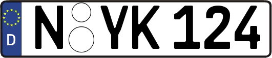 N-YK124