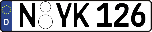 N-YK126