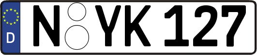 N-YK127