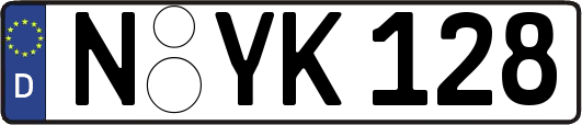 N-YK128