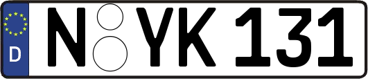 N-YK131