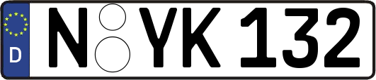N-YK132