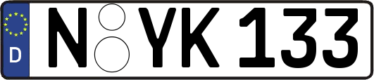N-YK133
