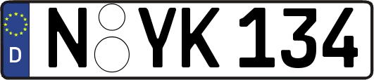 N-YK134