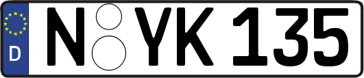 N-YK135