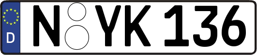 N-YK136