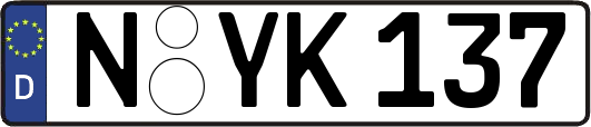 N-YK137