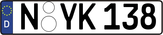 N-YK138
