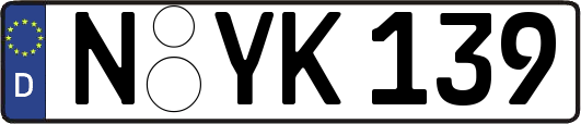 N-YK139