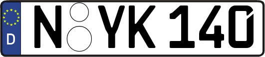 N-YK140