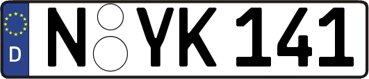 N-YK141