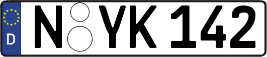 N-YK142