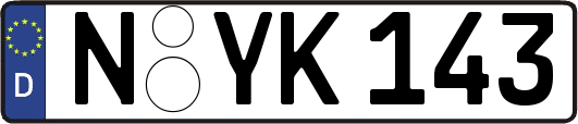 N-YK143