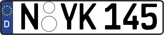 N-YK145