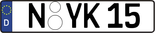 N-YK15