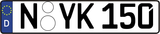 N-YK150