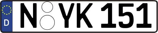N-YK151