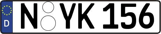 N-YK156