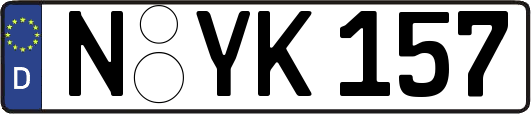N-YK157