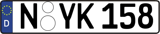 N-YK158