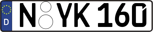 N-YK160
